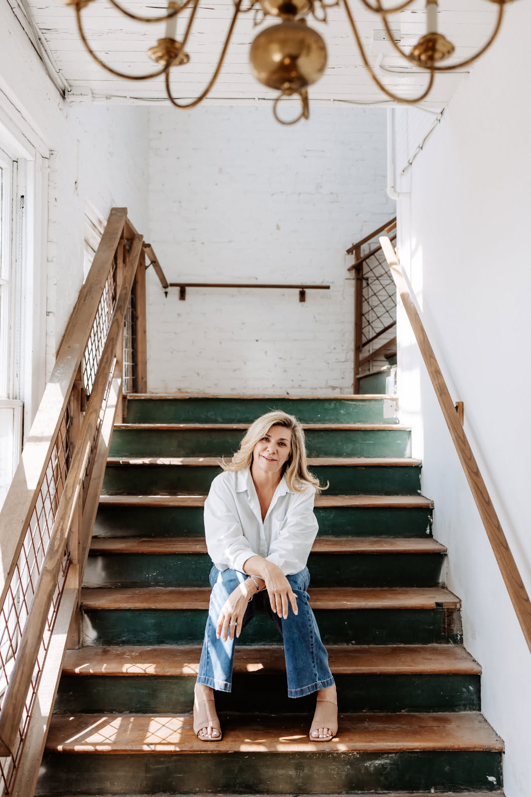 Amy Walters